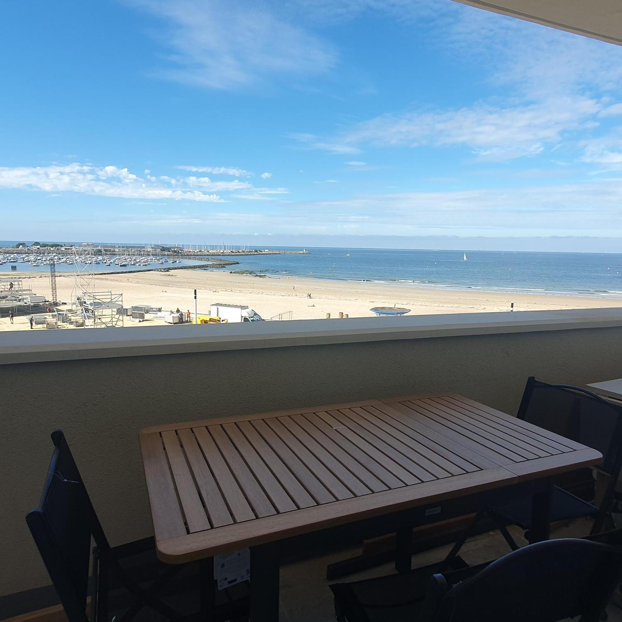 Appartement Oceanes Vue *