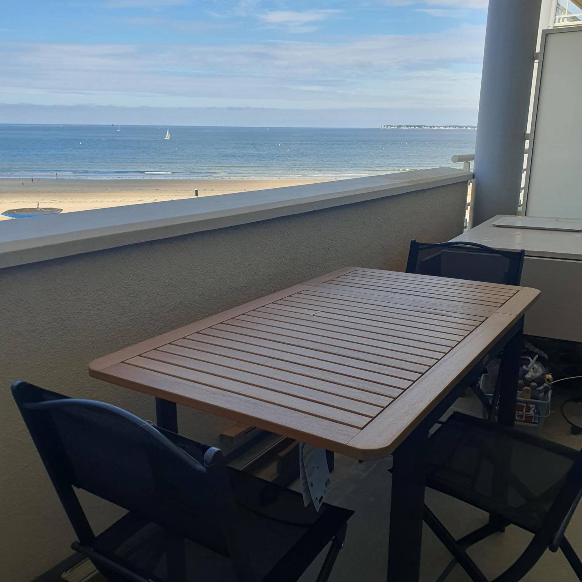 Oceanes Vue