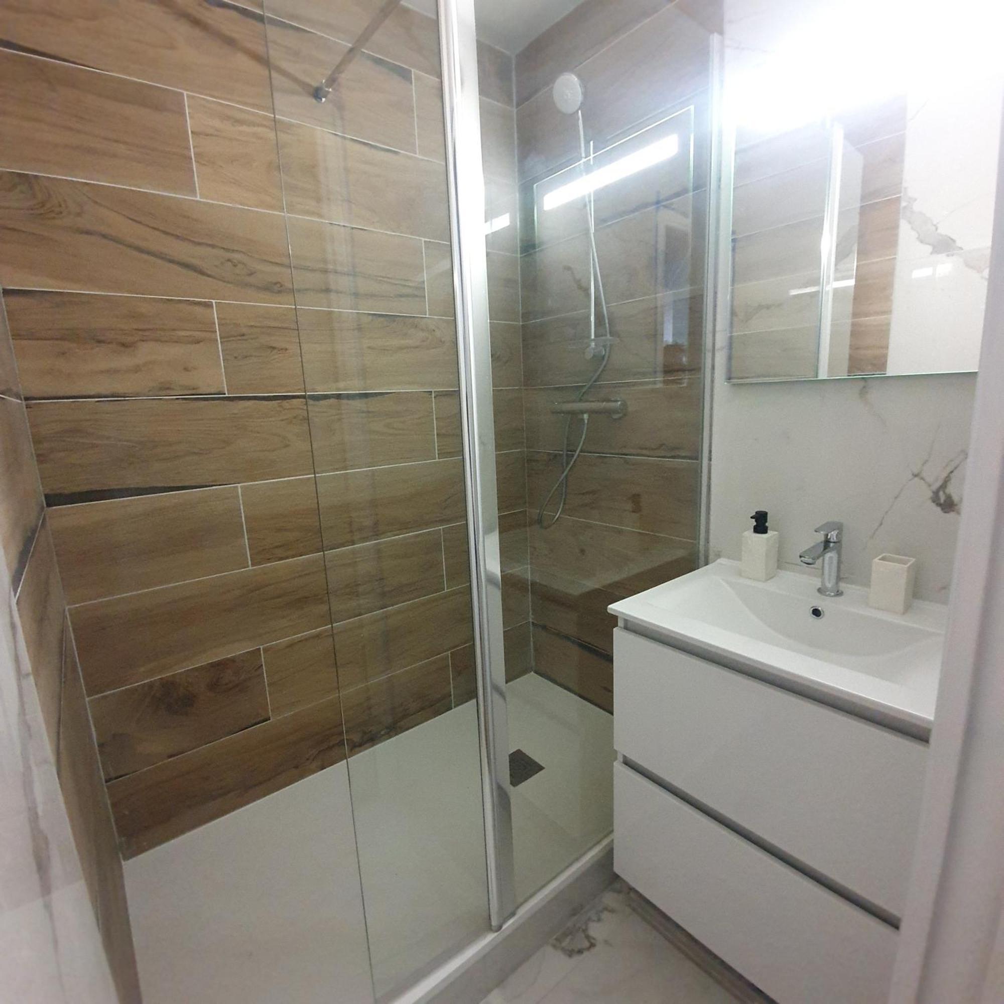 Appartement Oceanes Vue