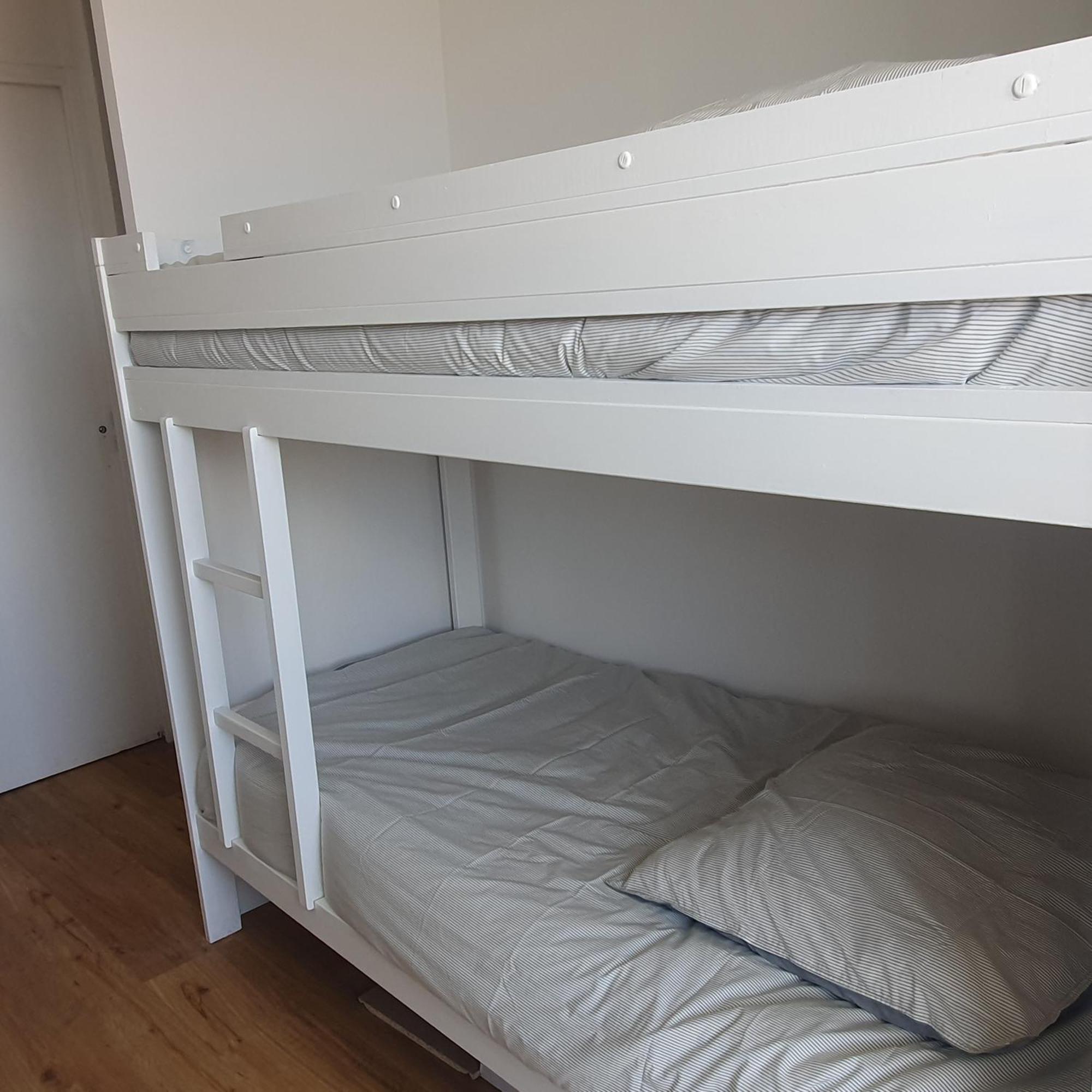 Oceanes Vue Appartement *