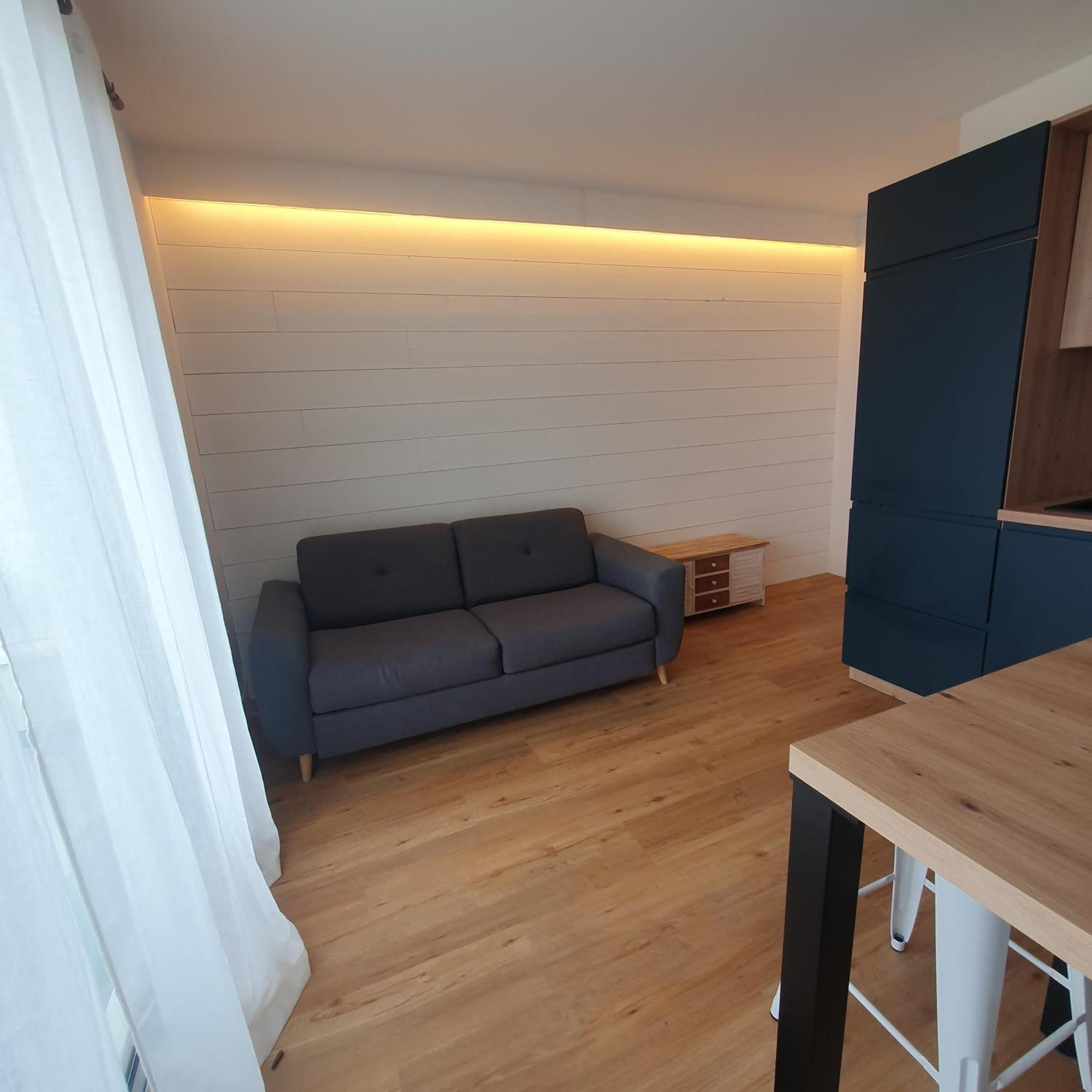 Oceanes Vue Appartement Pornichet