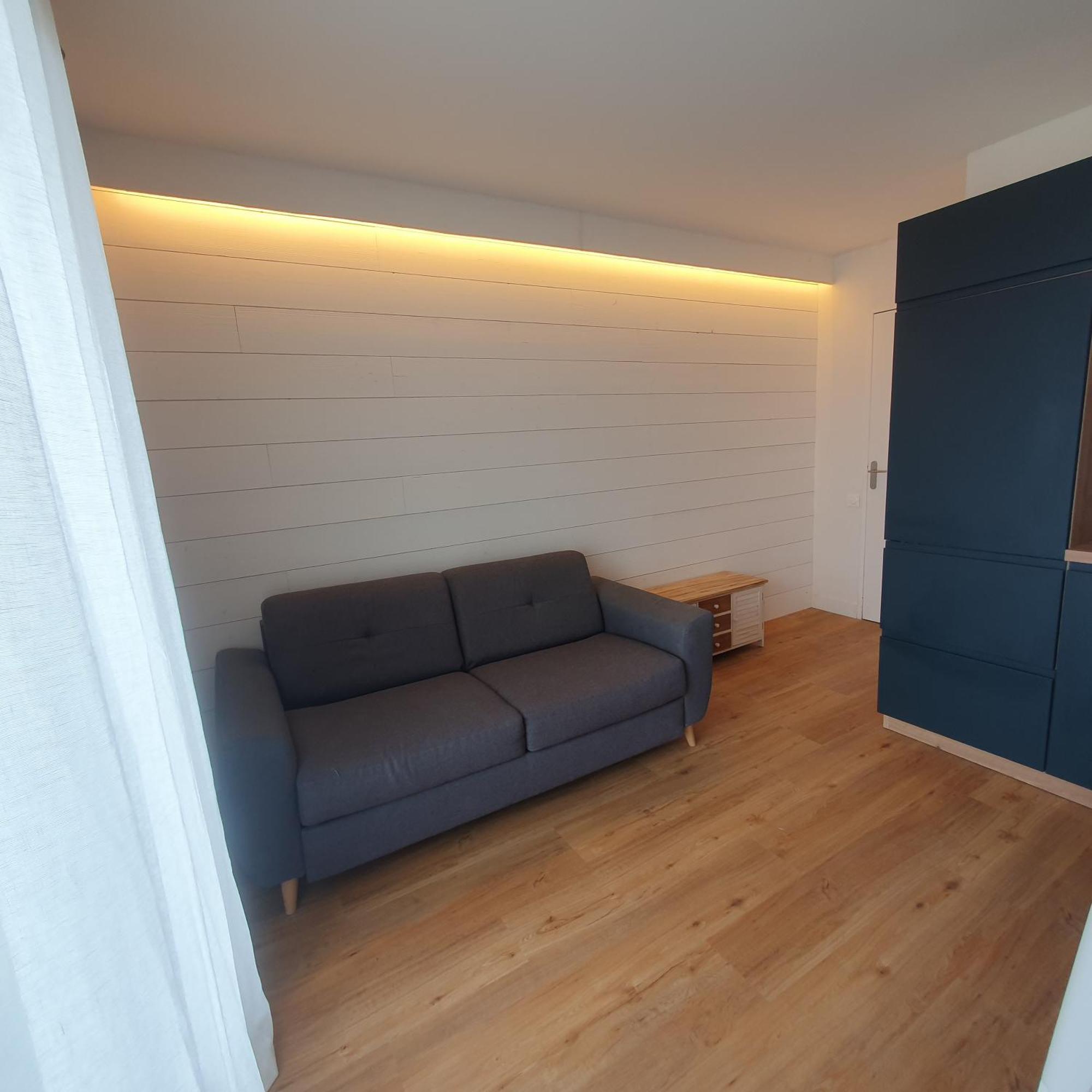 Appartement Oceanes Vue *