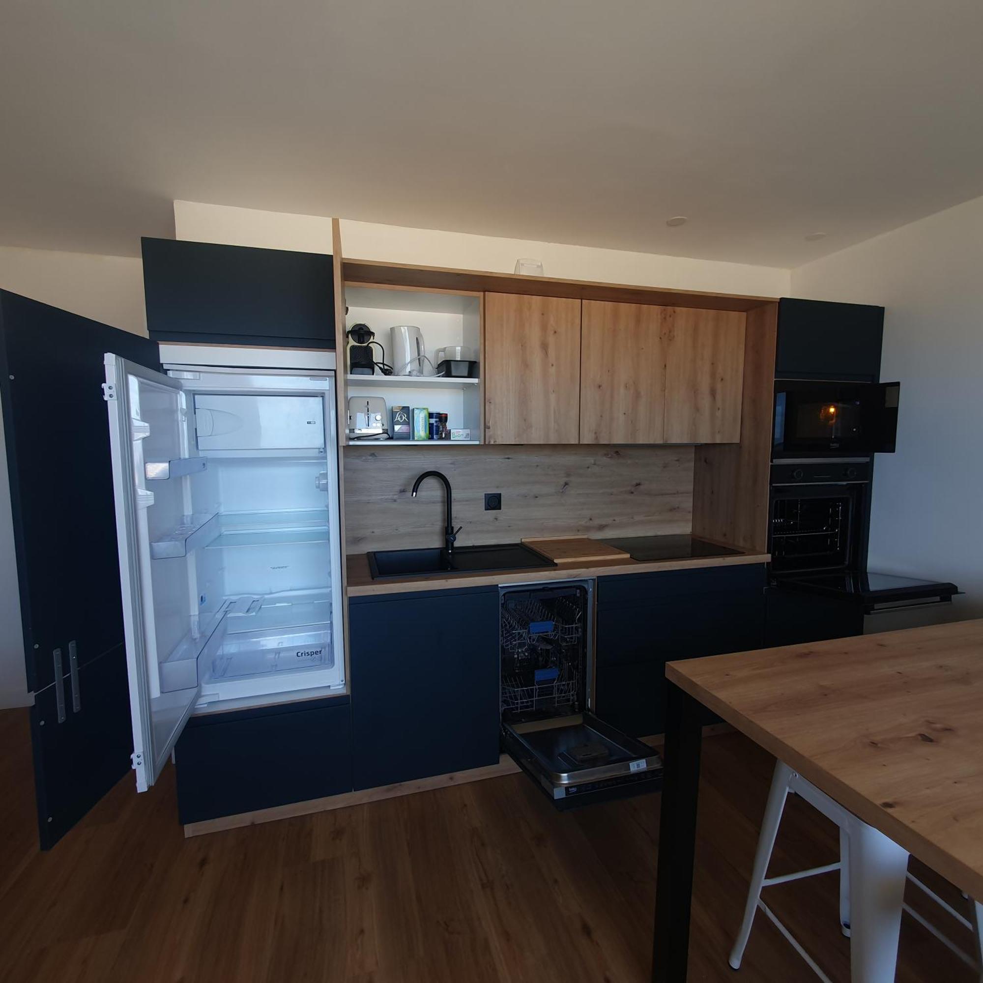 Oceanes Vue Appartement