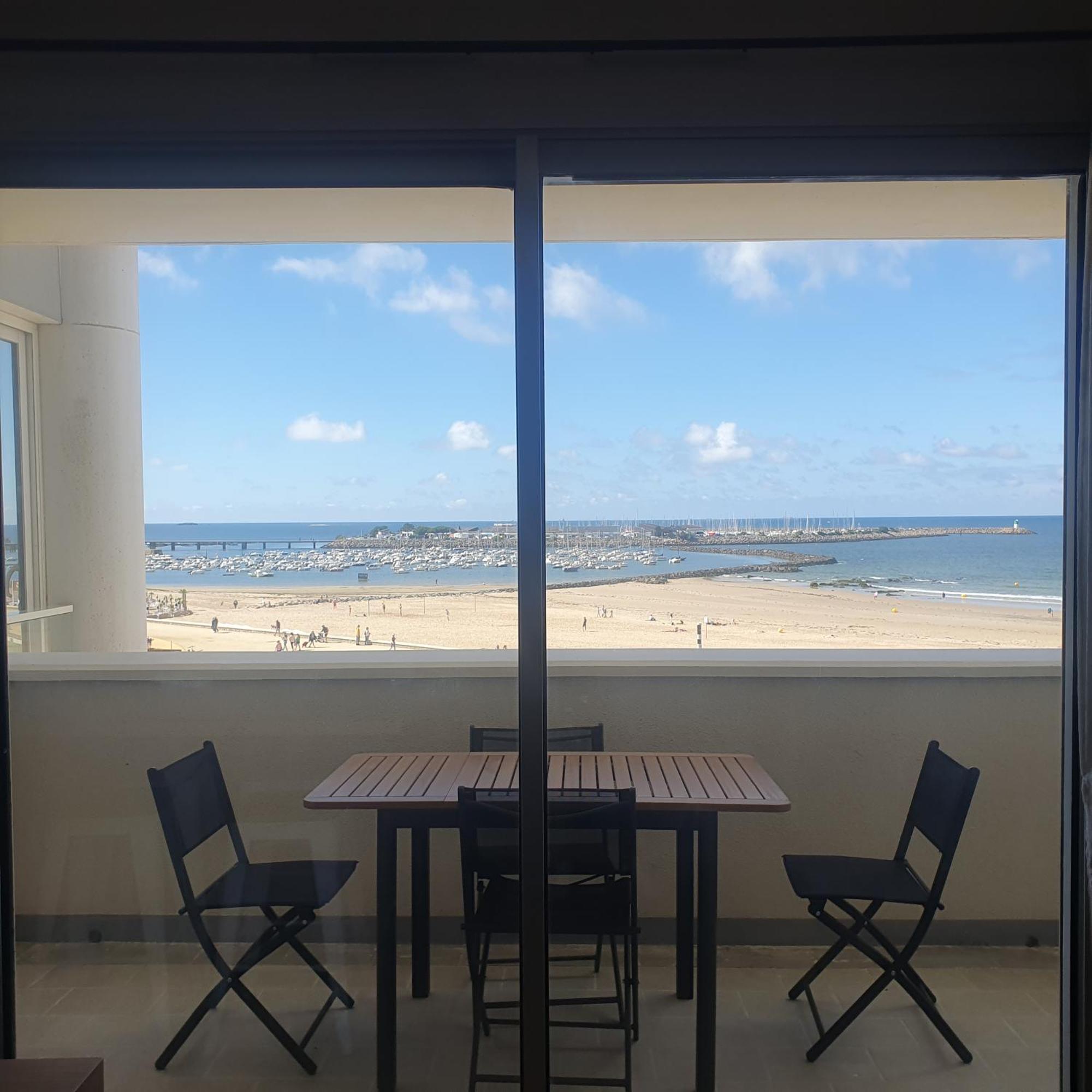 Oceanes Vue * Pornichet