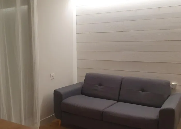 Oceanes Appartement Vue Mer
