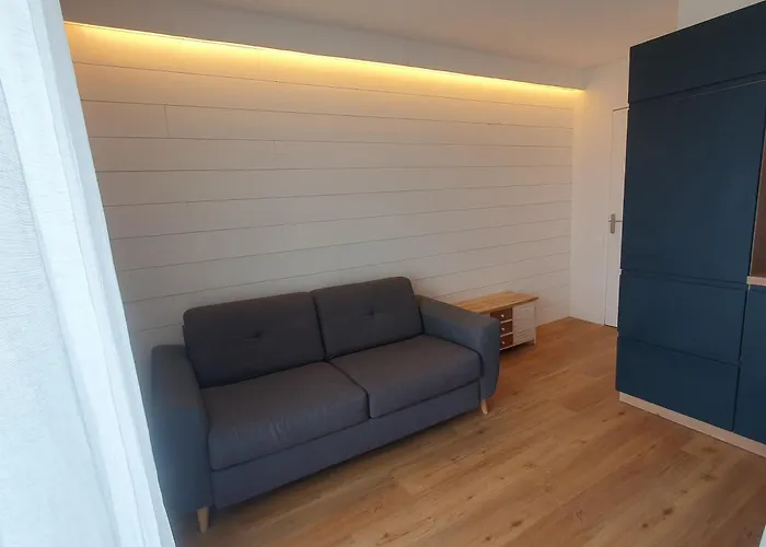 Oceanes Appartement Vue Mer