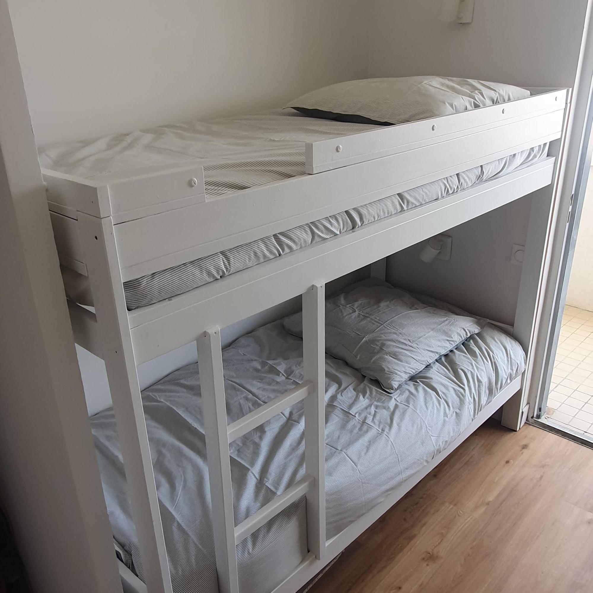 Appartement Oceanes Vue