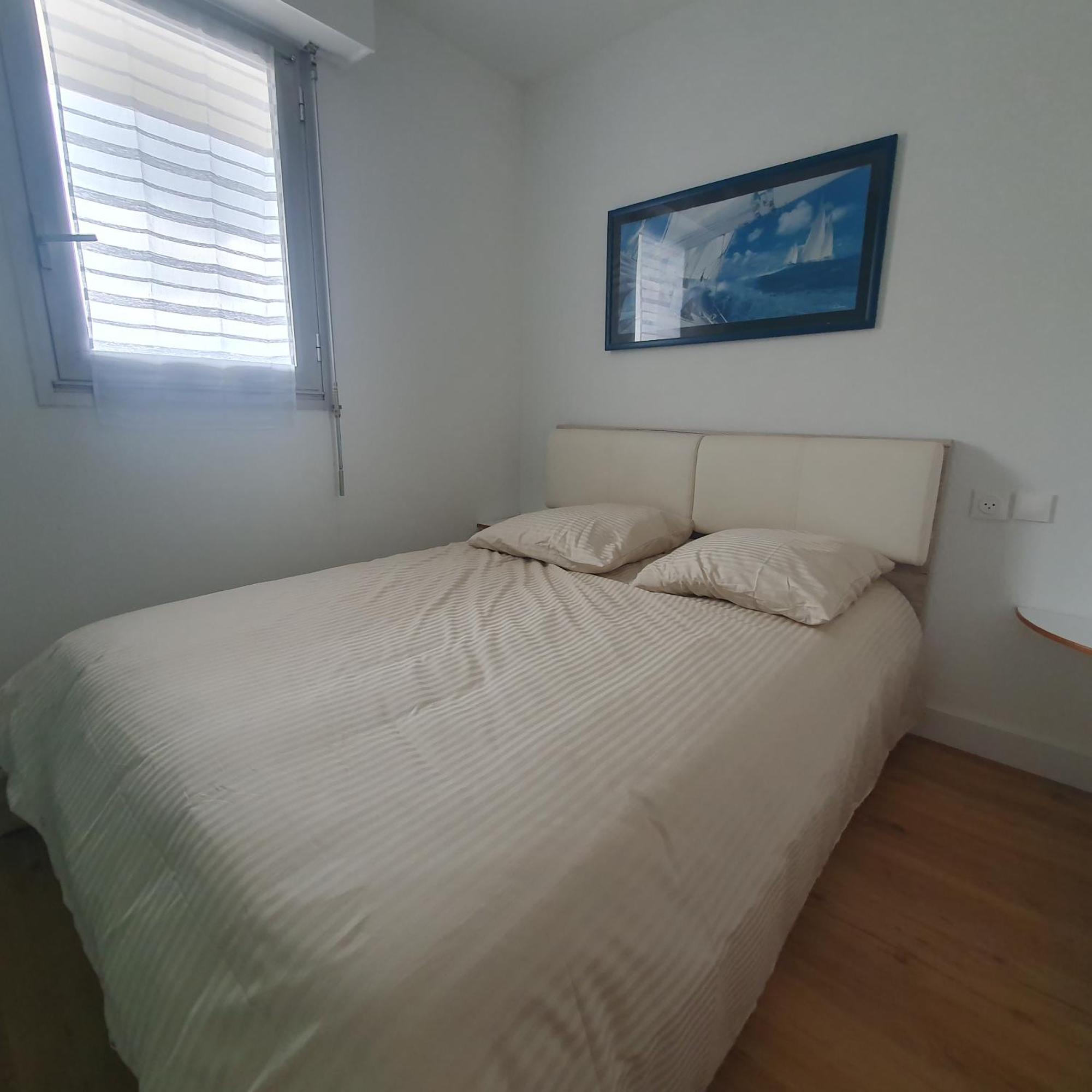 Appartement Oceanes Vue
