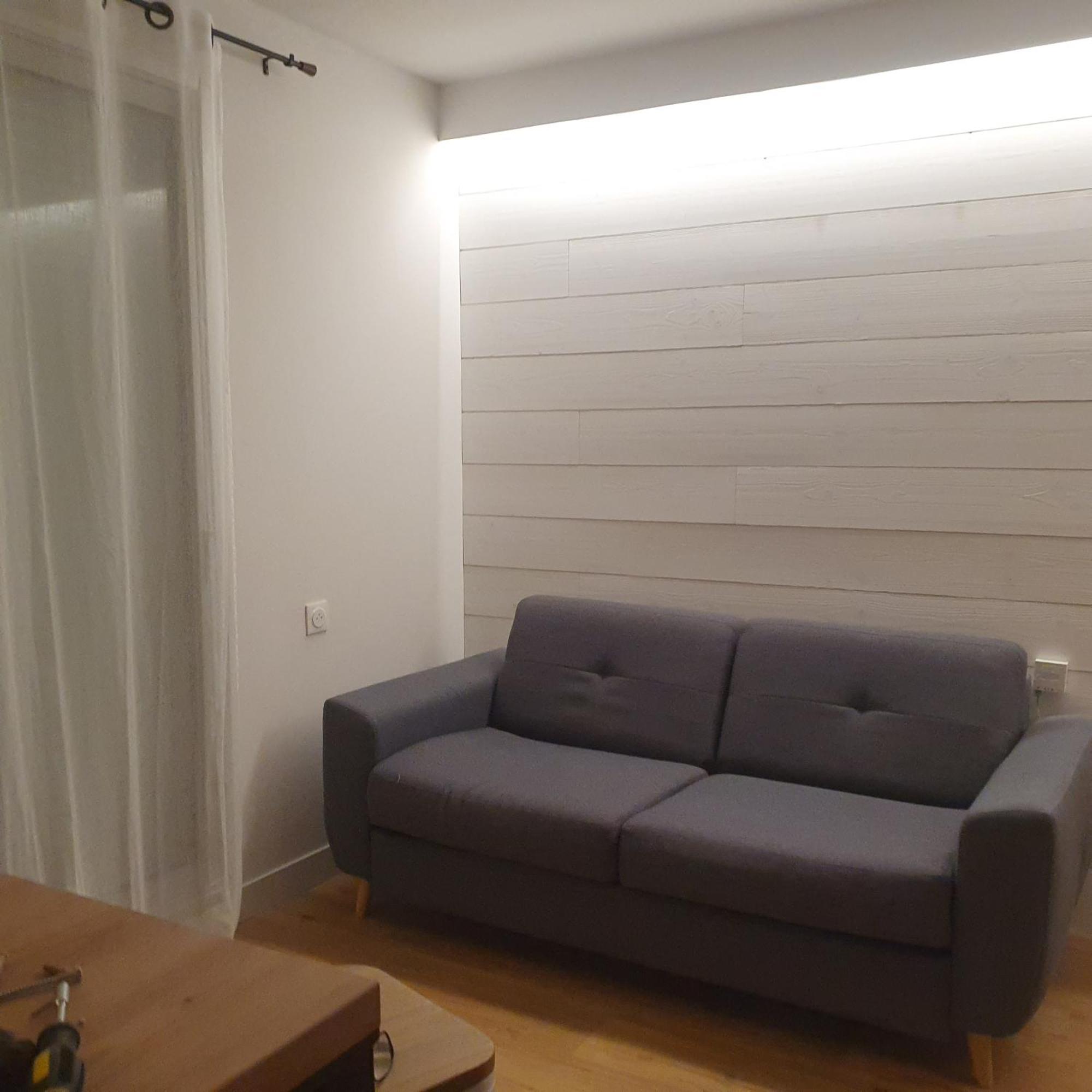 Oceanes Vue Appartement